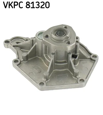 Водна помпа, охлаждане на двигателя SKF